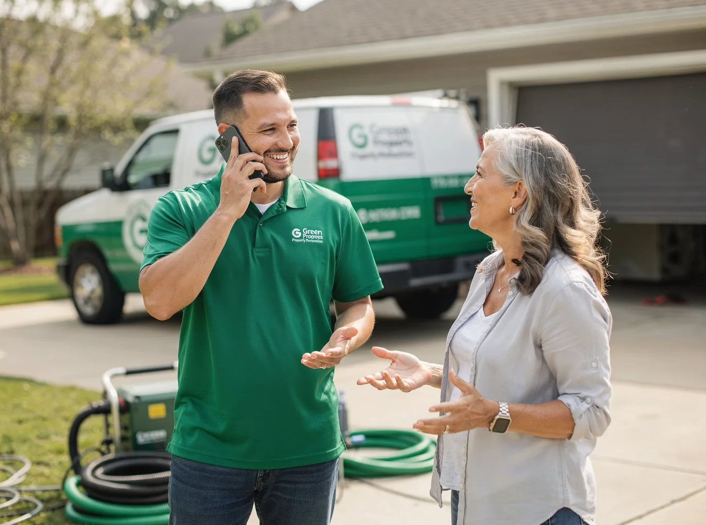 Water Damage Restoration Fresno, OH FAQs